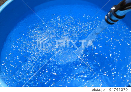 給水イメージ 給水イメージ 94745070