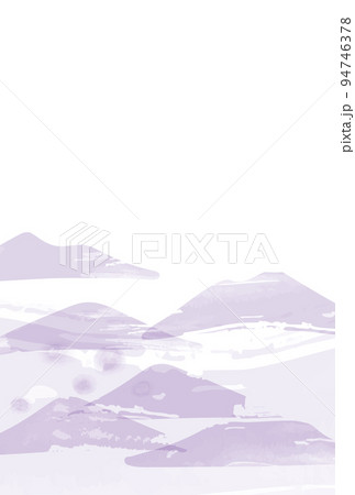 喪中はがき シンプル ビジネス 喪中はがき シンプル ビジネス 94746378