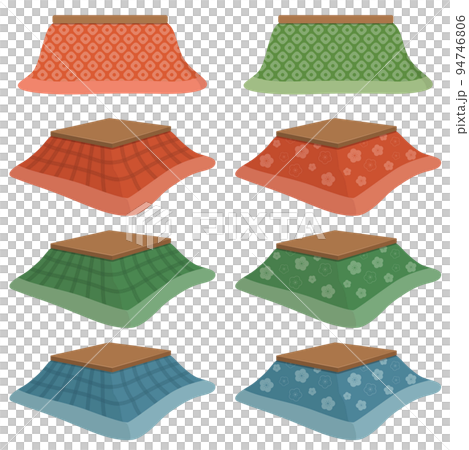 被爐套裝 被爐套裝 94746806