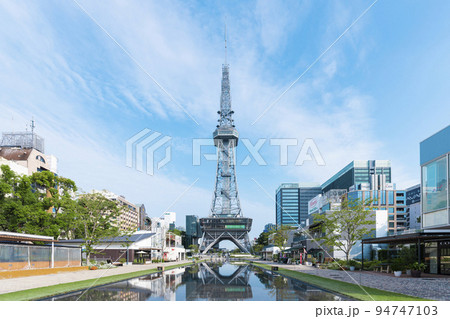 中部電力 MIRAI TOWER 94747103