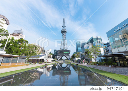 中部電力 MIRAI TOWER 94747104
