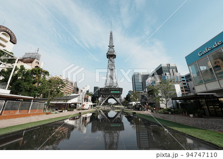 中部電力 MIRAI TOWER 中部電力 MIRAI TOWER 94747110