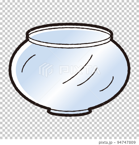 魚缸水族館的插圖 94747809