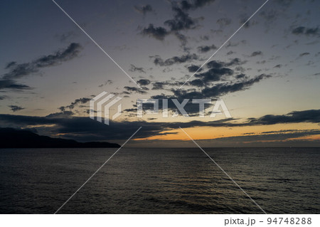 越前海岸 94748288