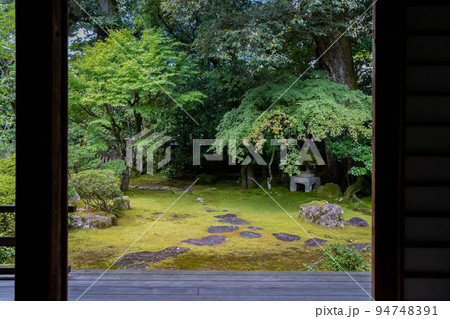 那谷寺 materials digitalstage