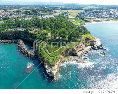尼御前岬 尼御前岬 94749674