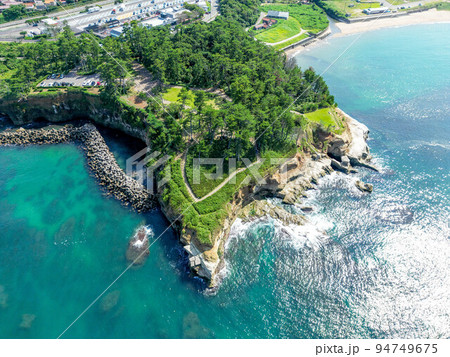 尼御前岬 尼御前岬 94749675