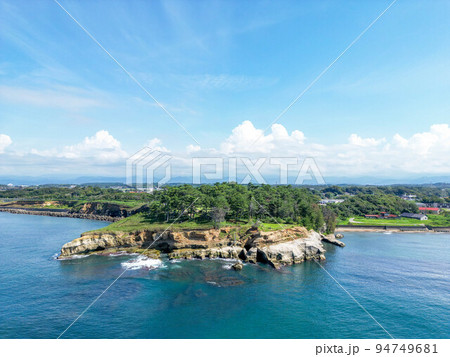 尼御前岬 尼御前岬 94749681