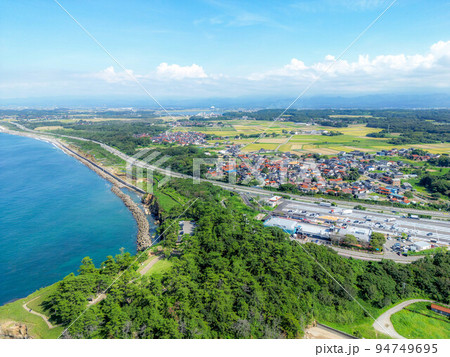 尼御前岬 尼御前岬 94749695