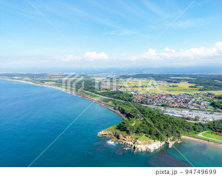 尼御前岬 尼御前岬 94749699