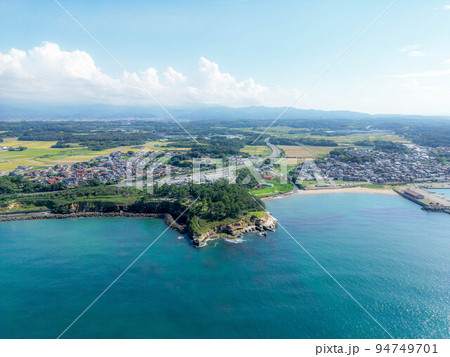 尼御前岬 尼御前岬 94749701