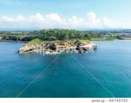 尼御前岬 尼御前岬 94749703