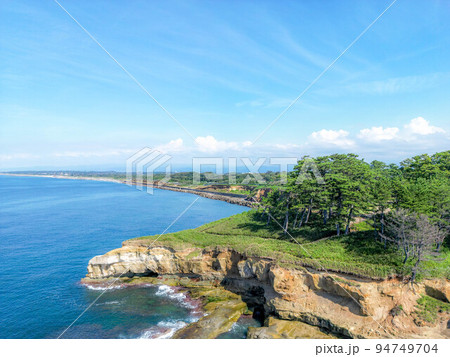 尼御前岬 尼御前岬 94749704