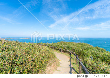 尼御前岬 尼御前岬 94749717