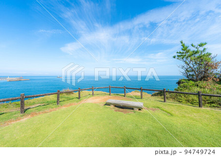 尼御前岬 尼御前岬 94749724