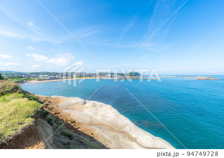 尼御前岬 尼御前岬 94749728
