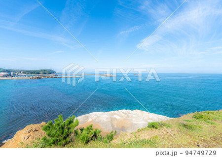 尼御前岬 尼御前岬 94749729