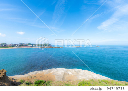 尼御前岬 尼御前岬 94749733