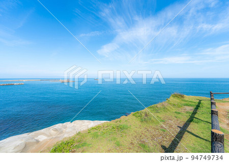 尼御前岬 尼御前岬 94749734