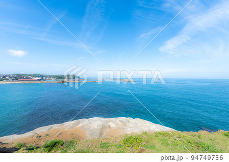 尼御前岬 尼御前岬 94749736
