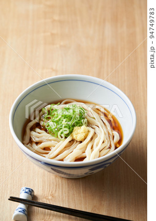 讃岐風ぶっかけうどん 讃岐風ぶっかけうどん 94749783