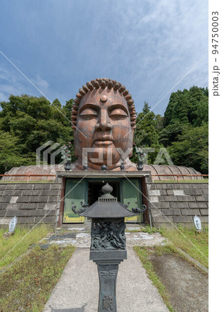 ハニベ岩窟院 ハニベ岩窟院 94750003