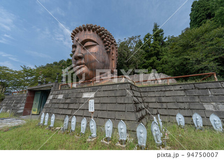 ハニベ岩窟院 94750007