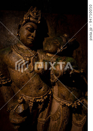 ハニベ岩窟院 ハニベ岩窟院 94750050