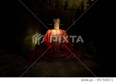 ハニベ岩窟院 ハニベ岩窟院 94750071