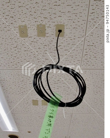 契約終了、原状回復、原状復旧、飲食店、閉店、テナント退店、テナントリーシング、工事、敷金返還、保証金 94750143