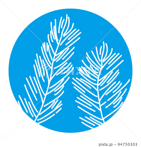 マツモのアイコン（水草） 94750303