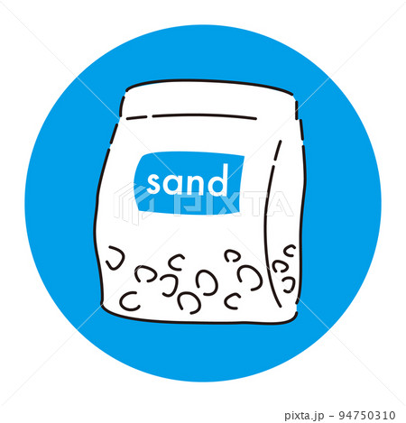 底砂のアイコン 94750310