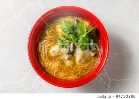 台湾麺線 Taiwan style FLOUR-RICE NOODLE (Mensen) 台湾麺線 Taiwan style FLOUR-RICE NOODLE (Mensen) 94750386