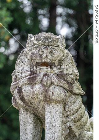 白山比咩神社 白山比咩神社 94750391
