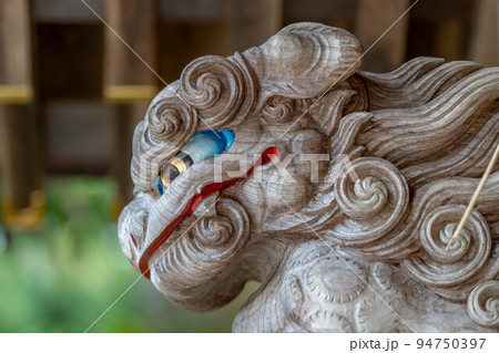 白山比咩神社 白山比咩神社 94750397