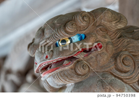 白山比咩神社 白山比咩神社 94750398