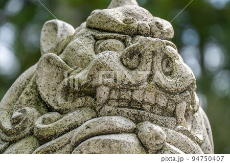 白山比咩神社 94750407