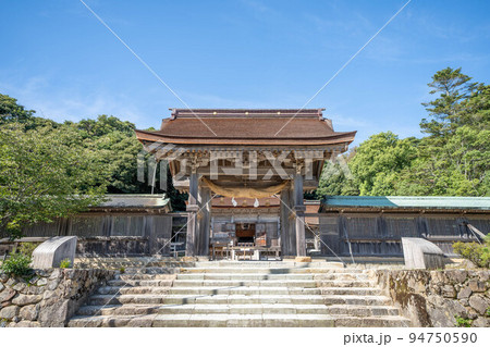 気多大社 94750590
