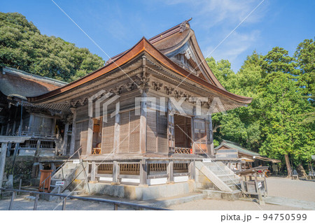 気多大社 94750599