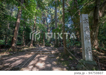 気多大社 94750607