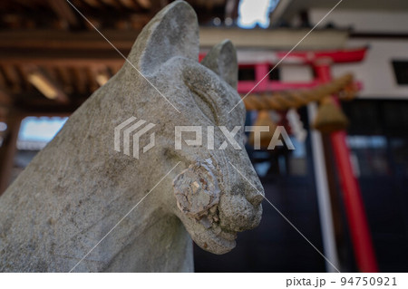 金沢市内の寺 94750921