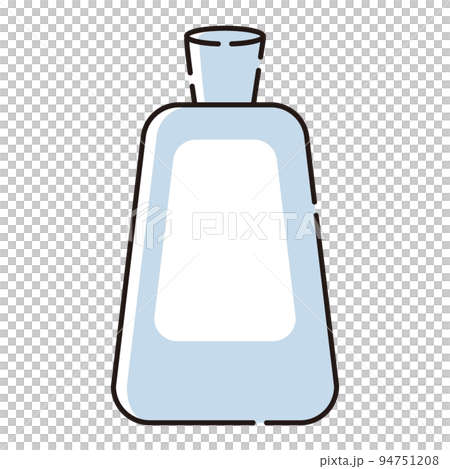 ボトルのイラスト ボトルのイラスト 94751208