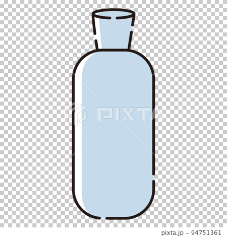 ボトルのイラスト ボトルのイラスト 94751361