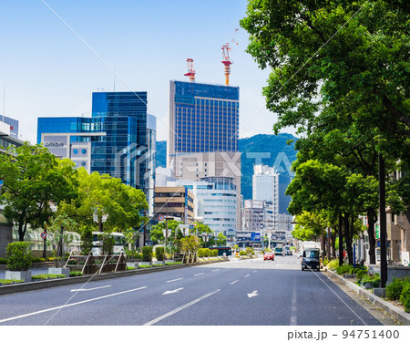 神戸 フラワーロード 神戸 フラワーロード 94751400