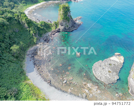 能登金剛 94751772