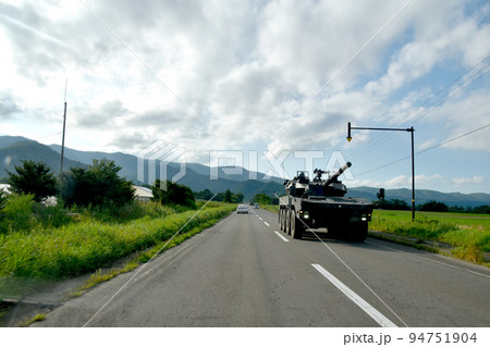 戦車 戦車 94751904