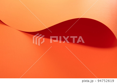 orange color paper background orange color paper background 94752619