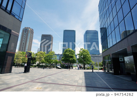 グランフロント大阪 ビル群 グランフロント大阪 ビル群 94754262