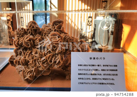 仁摩サンドミュージアム(島根県) 仁摩サンドミュージアム(島根県) 94754288