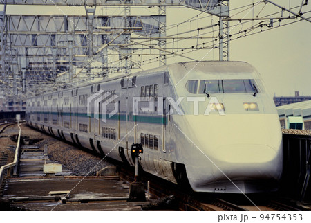 2000年　上越新幹線E1系M3編成Max 94754353